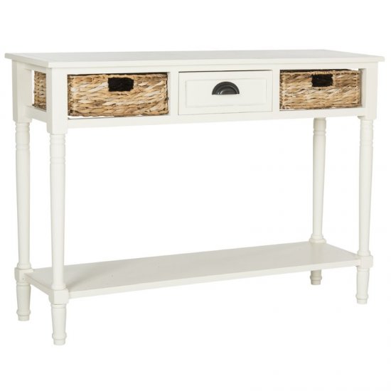 South Pasadena Console Table - Click Image to Close