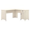 Salina L-Shape Desk