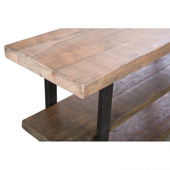 Veropeso Console Table - Click Image to Close