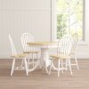 Gennevilliers 5 Piece Dining Set