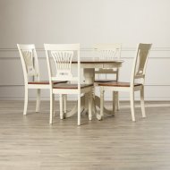 Artin 5 Piece Dining Set