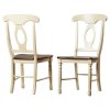 Shelburne 7 Piece Extendable Solid Wood Dining Set