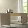 Salina L-Shape Desk