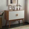 Phoebe Accent Cabinet