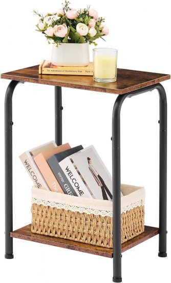 Small Side Table - Click Image to Close