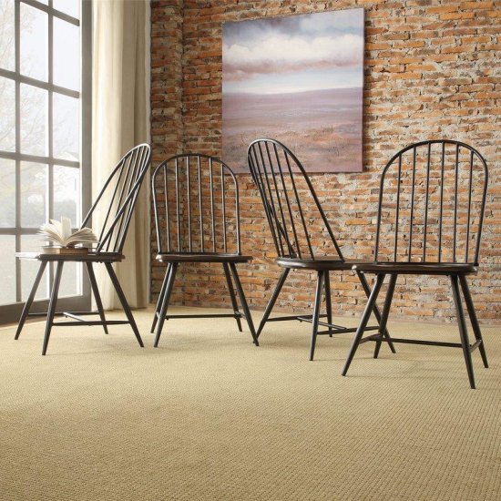 Hughley 5 Piece Dining Set - Click Image to Close