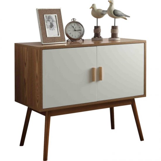 Phoebe Accent Cabinet - Click Image to Close