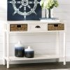 South Pasadena Console Table