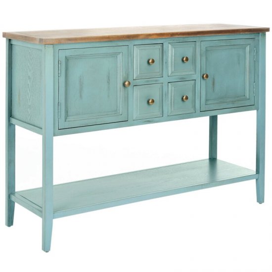 Charlotte Console Table - Click Image to Close