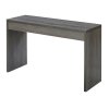 Haught Console Table