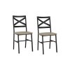 Samantha 5 Piece Dining Set