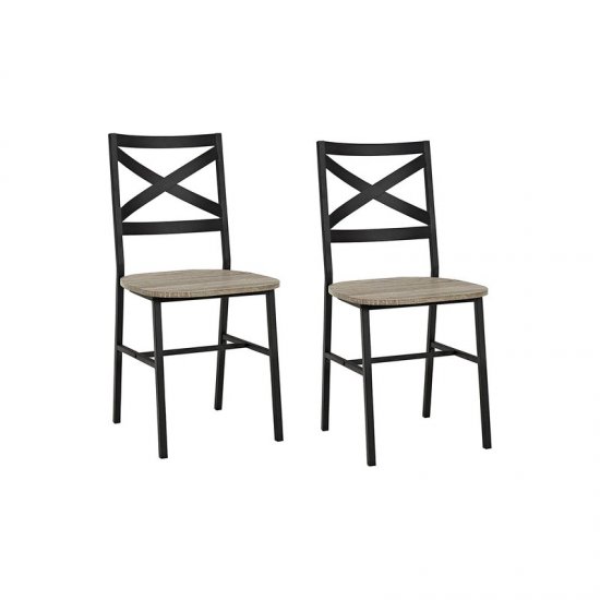 Samantha 5 Piece Dining Set - Click Image to Close