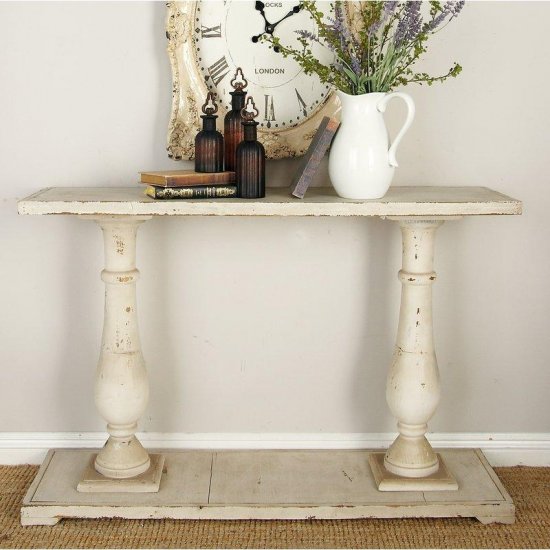 Alexander Console Table - Click Image to Close