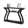 Doorfield Console Table