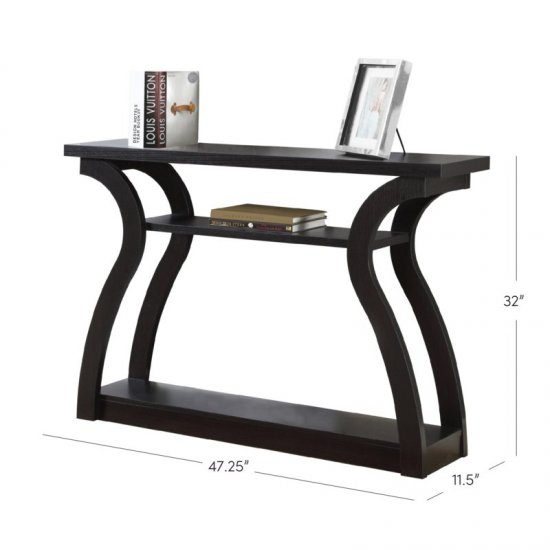 Doorfield Console Table - Click Image to Close