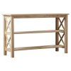 Kaiser Console Table