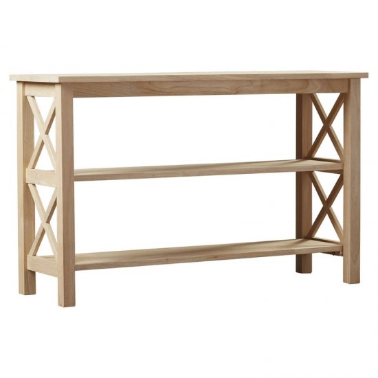 Kaiser Console Table - Click Image to Close