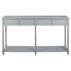 Saunders Console Table