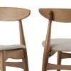 Caro 5 Piece Dining Set