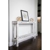 Athena Console Table