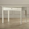 Shrout Solid Wood Desk