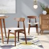 Caro 5 Piece Dining Set