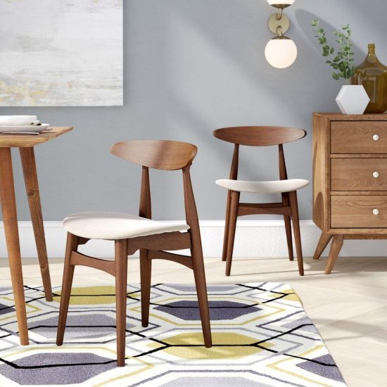 Caro 5 Piece Dining Set - Click Image to Close