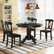 Gaskell 5 Piece Dining Set