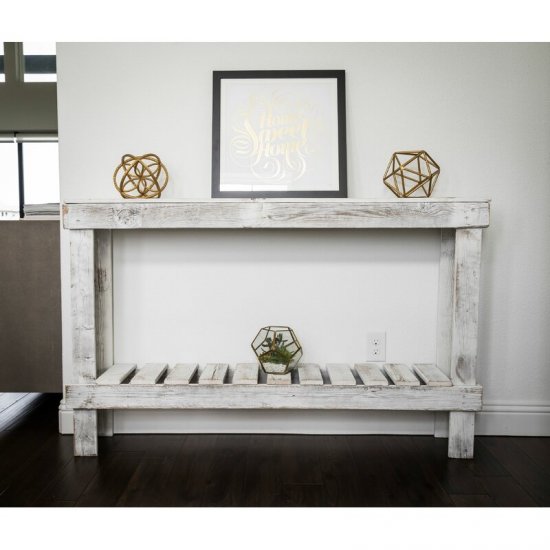 Athena Console Table - Click Image to Close