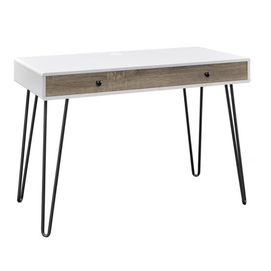 Folkston Desk - Click Image to Close