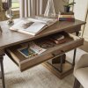 Poynor Solid Wood Desk